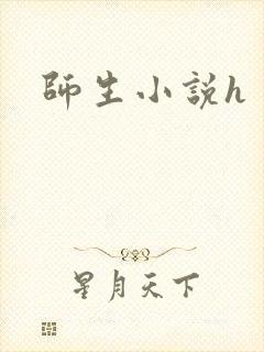师生小说h