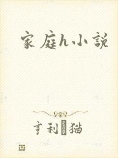 家庭h小说