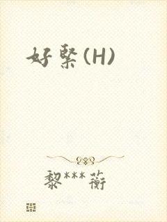 好紧(H)
