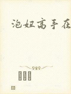 泡妞高手在都市封面