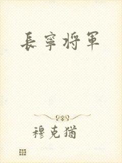 长宁将军