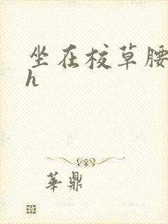 坐在校草腰上动h
