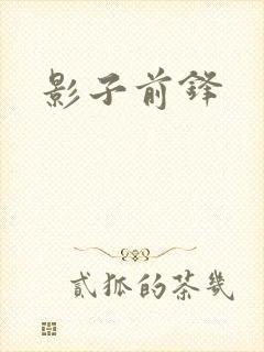 影子前锋