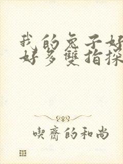 我的兔子好软水好多双指探洞小说封面