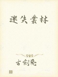 迷失丛林