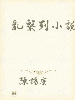 乱系列小说