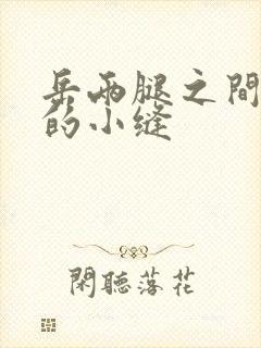 岳两腿之间白嫩的小缝封面