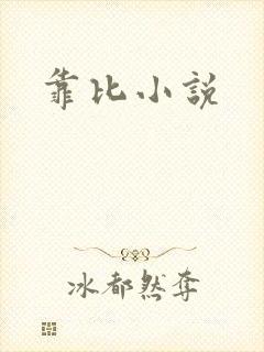 靠比小说