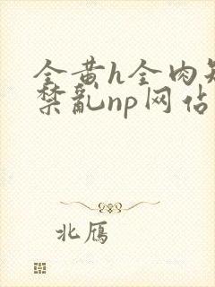 全黄h全肉短篇禁乱np网站