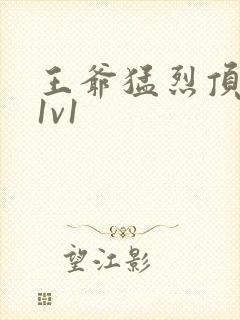 王爷猛烈顶弄h1v1