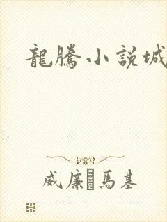 龙腾小说城