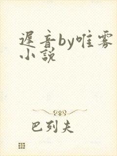 迟音by唯雾的小说
