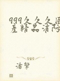 999久久久国产精品消防器材