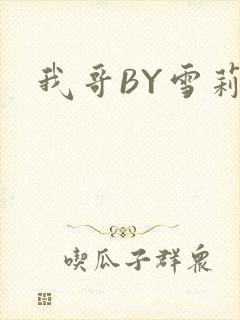 我哥BY雪莉