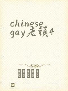 chinesegay老头4