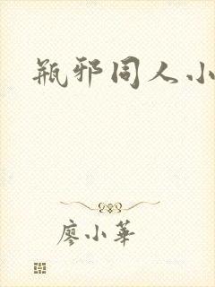 瓶邪同人小说