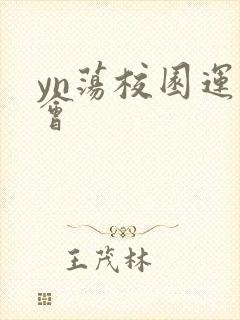 yn荡校园运动会