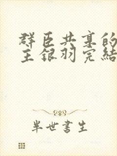 群臣共享的小公主银羽完结了吗