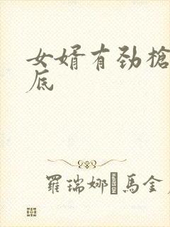 女婿有劲枪枪到底封面