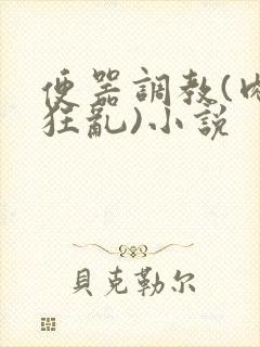 便器调教(肉体狂乱)小说