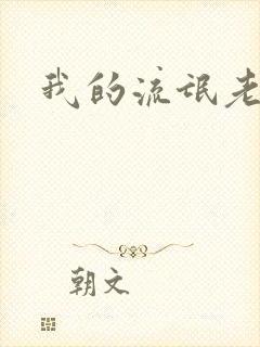 我的流氓老师