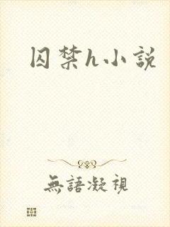 囚禁h小说