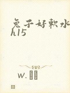 兔子好软水好多h15封面