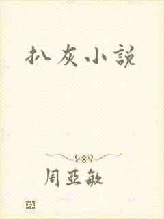 扒灰小说