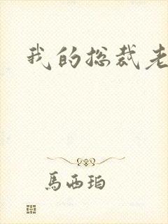 我的总裁老妈