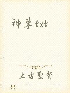 神墓txt