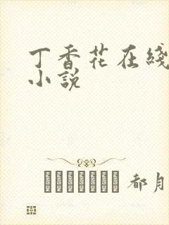 丁香花在线电影小说