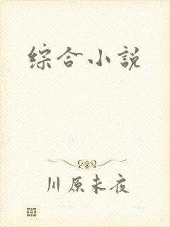 综合小说