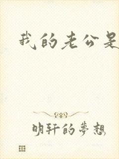 我的老公是军阀
