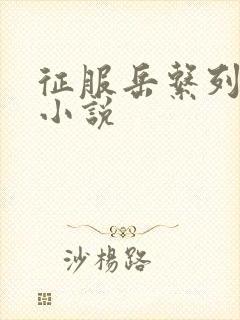 征服岳系列短篇小说
