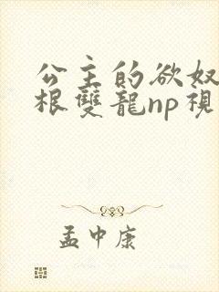 公主的欲奴h四根双龙np视频