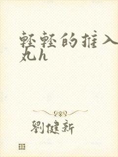 轻轻的推入合欢丸h封面