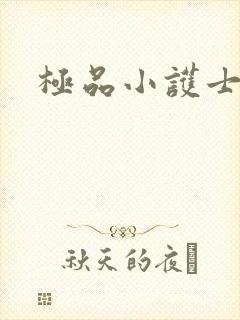 极品小护士
