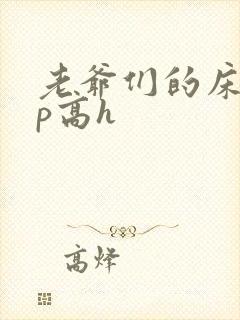 老爷们的床奴np高h