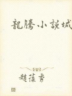 龙腾小说城