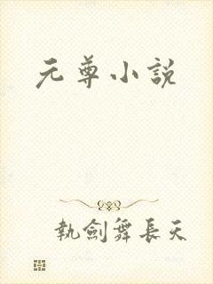 元尊小说