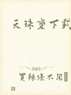 天珠变下载