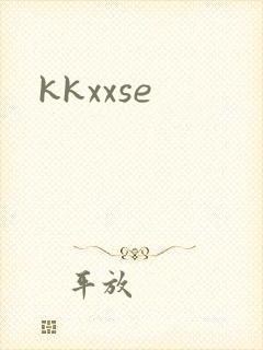 kkxxse