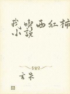 我吃西红柿全部小说