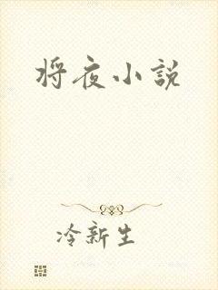 将夜小说