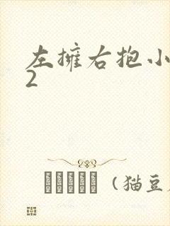 左拥右抱小1V2