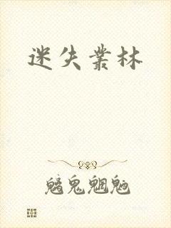 迷失丛林