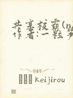共享校霸(n)作者:一粒笋封面