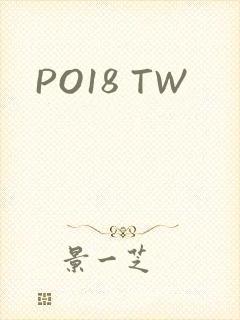 PO18 TW
