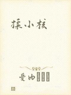 揉小核