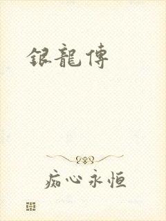 银龙传